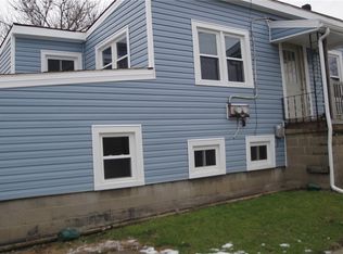 70 Grant St, Rittman, OH 44270