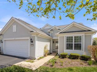810 Treetop Ln, Shorewood, IL 60404