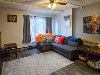 1110 Silver Crk, Snowshoe, WV, 26209