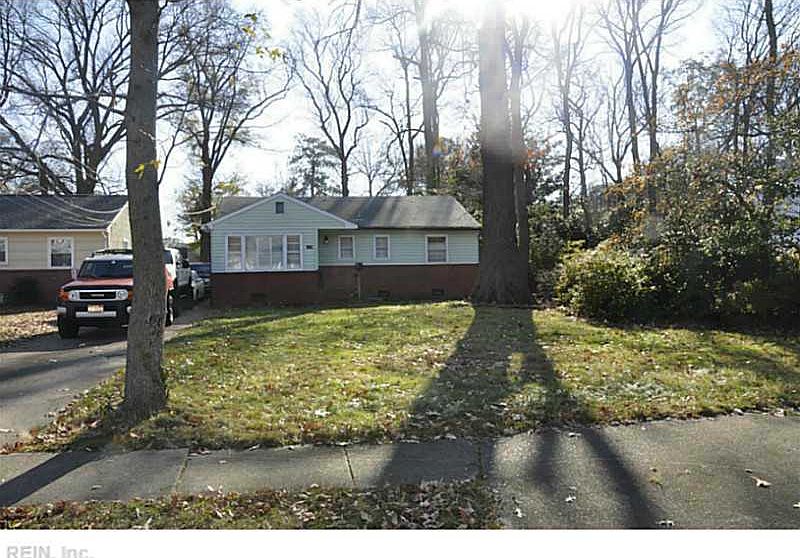 1st image of 819 Marvin Ave