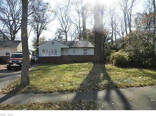 819 Marvin Ave, Norfolk, VA 23518