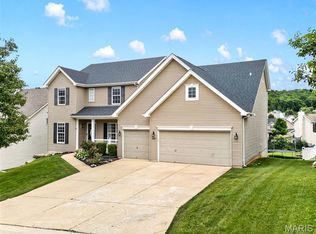 5264 Mirasol Manor Way, Eureka, MO 63025