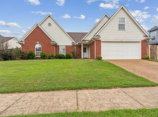 11556 Milton Meadows Dr, Arlington, TN 38002