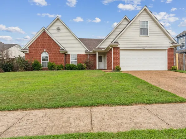 11556 Milton Meadows Dr, Arlington, TN 38002