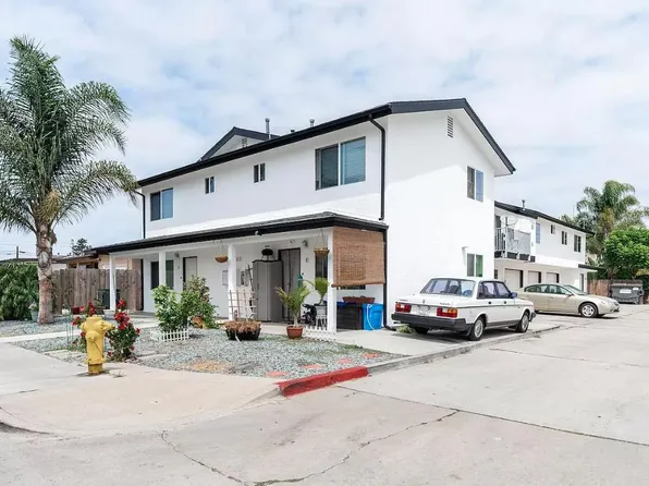 1010 Fern Ave #1010, Imperial Beach, CA 91932