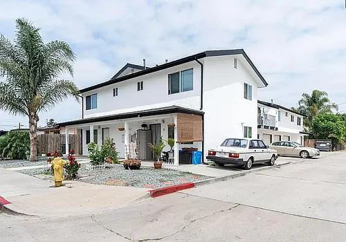 1010 Fern Ave #1010 Photo 1