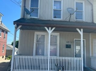 53 Filmore St #1, Phillipsburg, NJ 08865