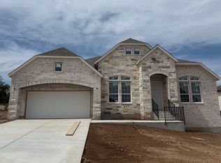 7622 Montage Dr, Dripping Springs, TX 78620