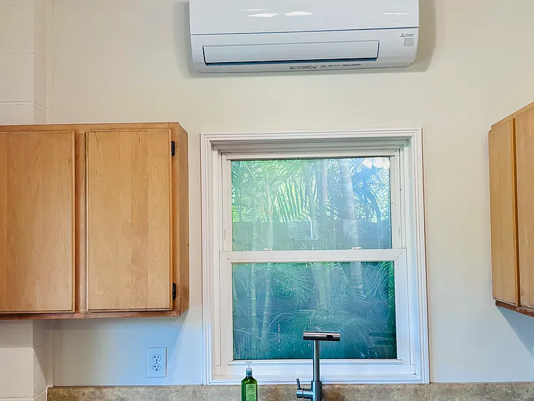 split a/c