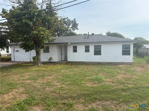 7139 Heidenheimer Rd, Heidenheimer, TX 76501