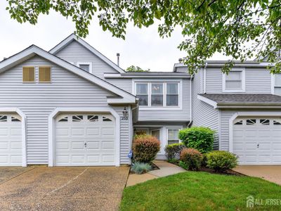 253 Rooney Ct, East Brunswick, NJ, 08816