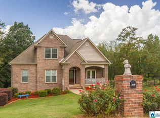 2517 Aspen Cir, Hueytown, AL 35023