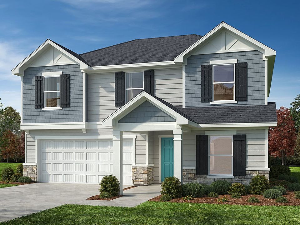 Exterior C