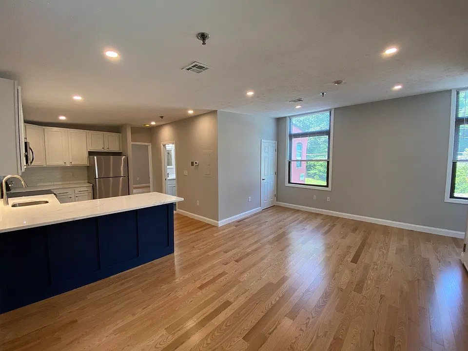 The Residences at the Falls
