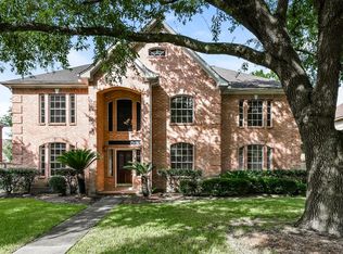 15302 Ripplewind Ln, Houston, TX 77068