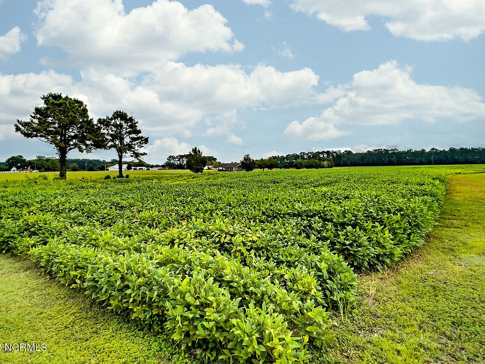 N/A Parkertown Road, Hubert, NC 28539 Zillow