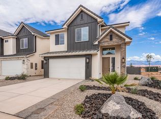 2663 E Suniva Way, Saint George, UT 84790