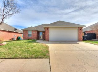 4604 SE 78th St, Oklahoma City, OK 73135
