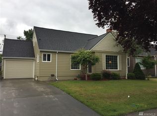 1058 20th Ave, Longview, WA 98632