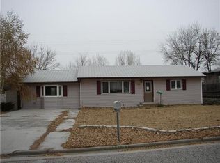 1051 McKinley Ave, Havre, MT 59501