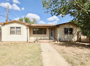 1407 Owens St, Big Spring, TX 79720