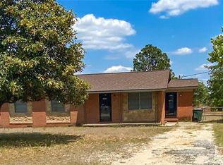 3209 Byrd Cir, Hope Mills, NC 28348