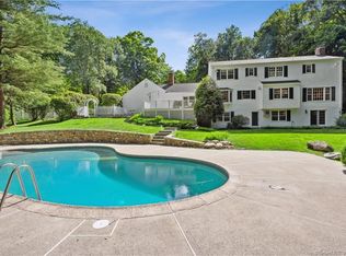 160 Ferris Hill Rd, New Canaan, CT 06840