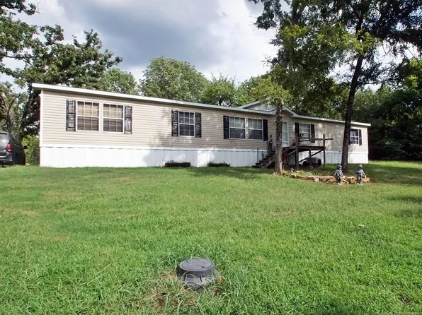 3050 S 58th Pl E, Muskogee, OK 74403