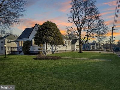 539 Us Highway 206, Trenton, NJ, 08610