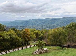 475 Darnell Mountain Rd, Ripplemead, VA 24150