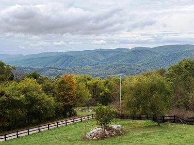 475 Darnell Mountain Rd, Ripplemead, VA, 24150