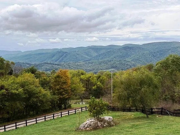 475 Darnell Mountain Rd, Ripplemead, VA 24150