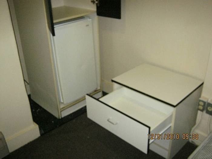 Partial Apartment 2