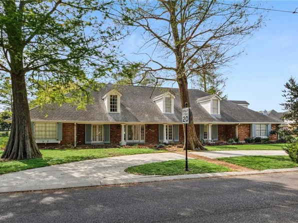 312 Timberlane Dr, Gretna, LA 70056
