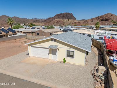 37339 S Buckskin Cir, Parker, AZ, 85344