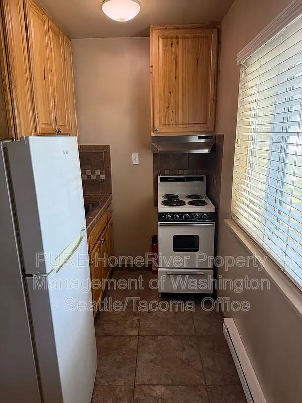 1 bed, 1.0 bath, 600 sqft, $1,245 — Photo 4