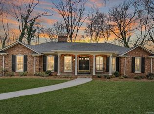 3536 Johnny Cake Ln, Charlotte, NC 28226