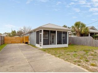 303 Derondo St, Panama City Beach, FL 32413