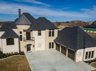 1005 Covenant Ct, Heath, TX 75032