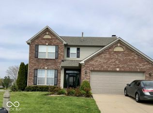 7438 Jack Pine Ct, Avon, IN 46123