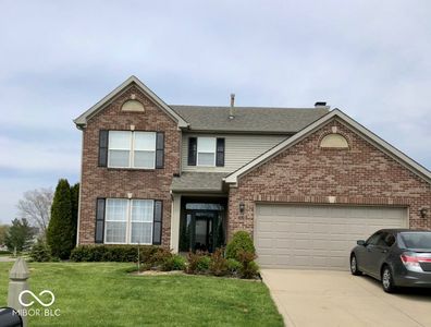 7438 Jack Pine Ct, Avon, IN, 46123