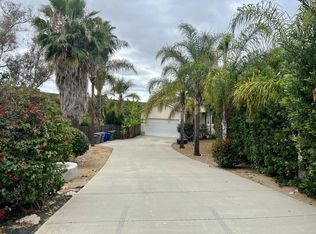 597 Hildale Cir, Vista, CA 92083