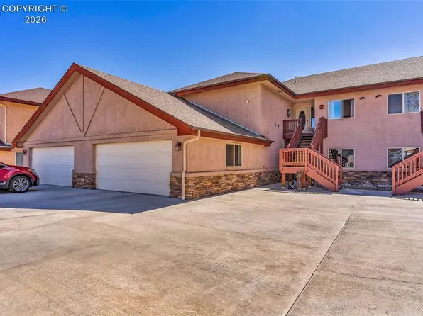 121 M And M Ln #6C, Salida, CO 81201