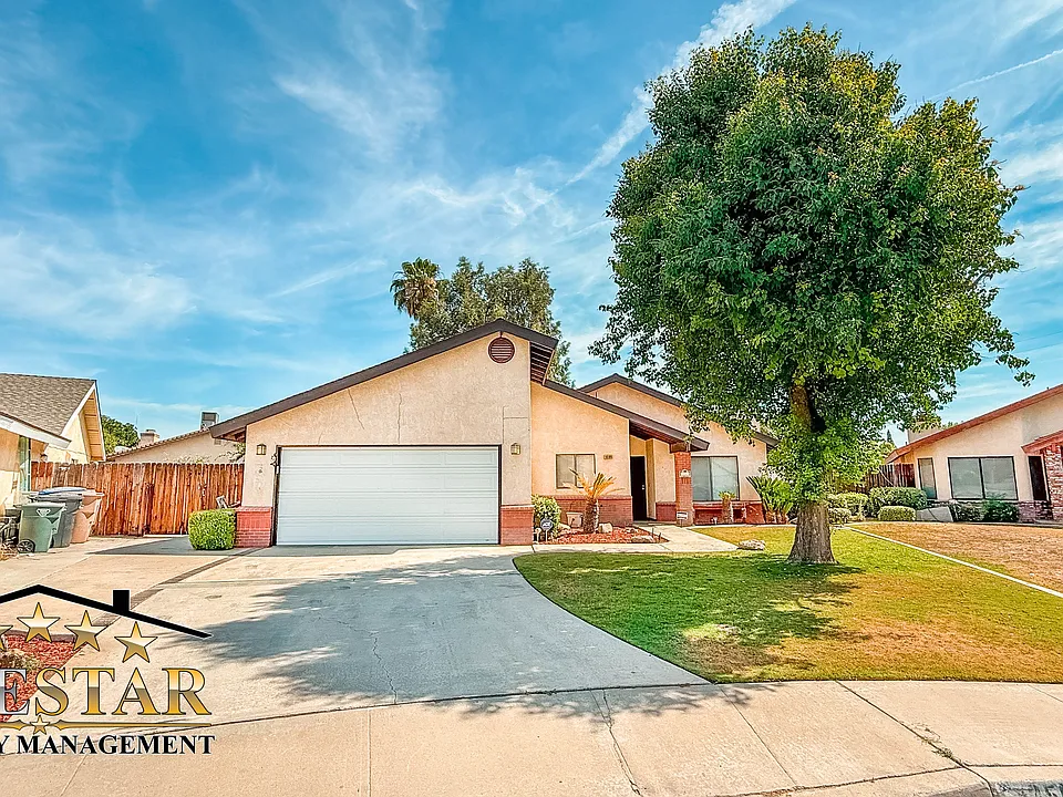 3508 Springford Ct