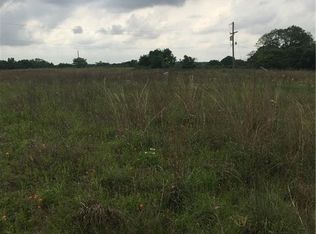 10946 W Henry Prairie Rd, Hearne, TX 77859