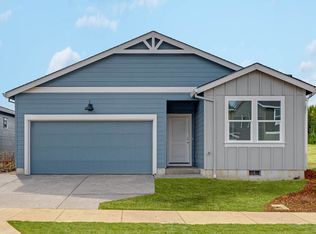 2905 V St, Springfield, OR 97477