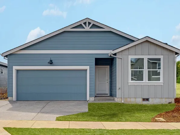 2905 V St, Springfield, OR 97477