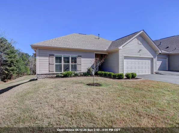 293 Mountain Terrace Cir, Maumelle, AR 72113