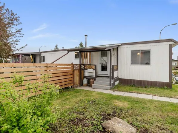 6940 63rd Ave #667, Red Deer, AB T4P 1K5
