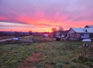 5105 Dean Rd, Stockton, NY 14784